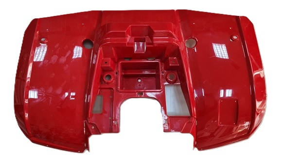 CARENA SPATE LINHAI 300 / 370 / 400 / 420 / 500-D / 570 [1]