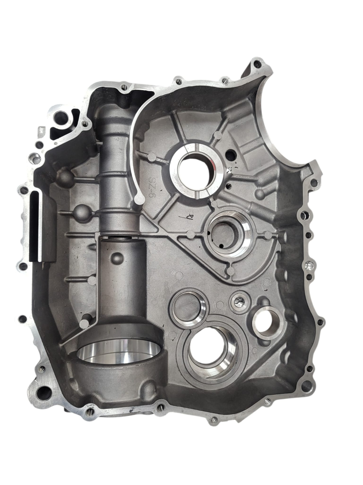 CARTER MOTOR DREAPTA CFMOTO ATV/UTV/SSV 400/450/520/550/600 2019-2026 [2]