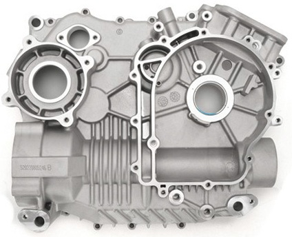 CARTER MOTOR DREAPTA CFMOTO ATV/UTV/SSV 400/450/520/550/600 2019-2026 [4]