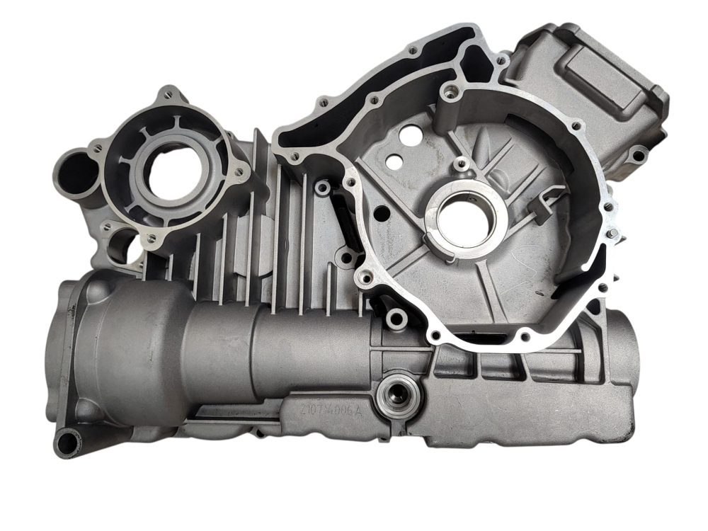 CARTER MOTOR DREAPTA CFMOTO CFORCE 850 / 1000 2018-2025 ( GEN2 ) [2]