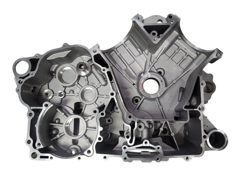 CARTER MOTOR STANGA CFMOTO CFORCE 850 / 1000 2017-2026 [2]