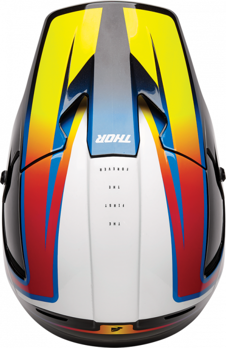 CASCA  THOR  OFF-ROAD MULTICOLORA [4]