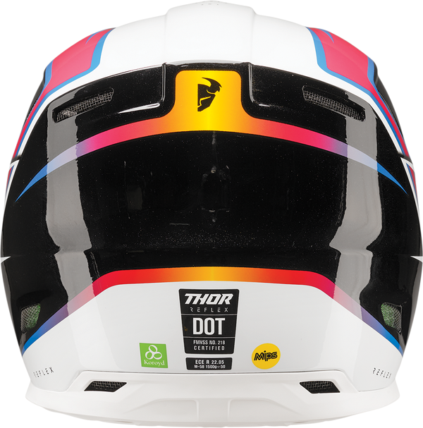 CASCA  THOR  OFF-ROAD MULTICOLORA [5]