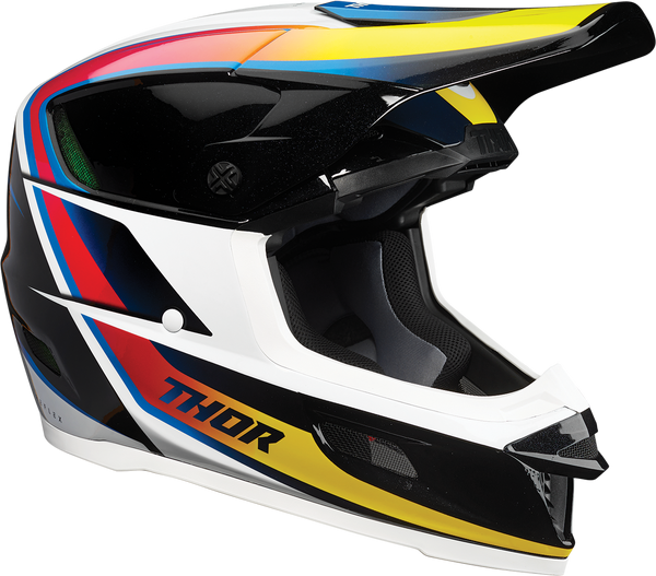 CASCA  THOR  OFF-ROAD MULTICOLORA [2]