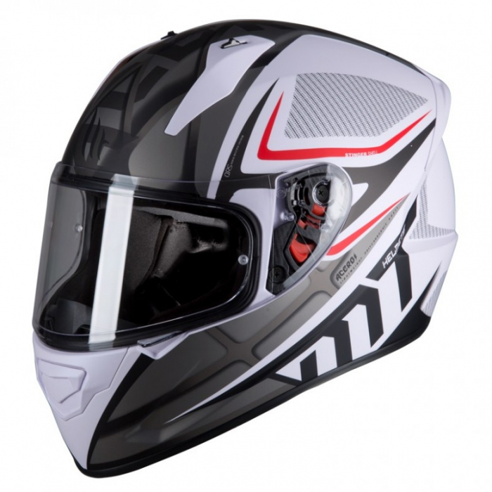 CASCA FULL FACE GRI PERLAT XS [1]
