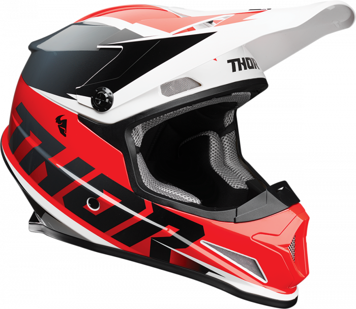 CASCA OFF-ROAD OPEN FACE THOR ROSIE MARIMEA SX [1]