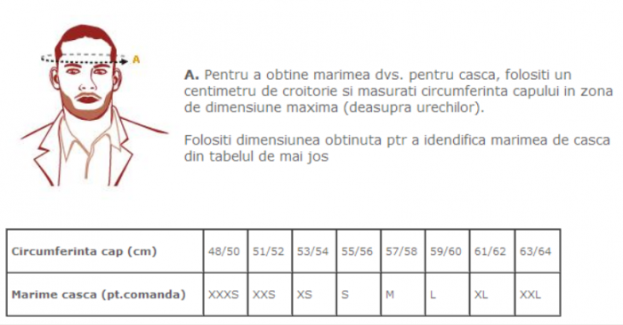 CASCA OFF-ROAD SWAPS NEGRU MAT/PORTOCALIU/ALBASTRU - XL [2]