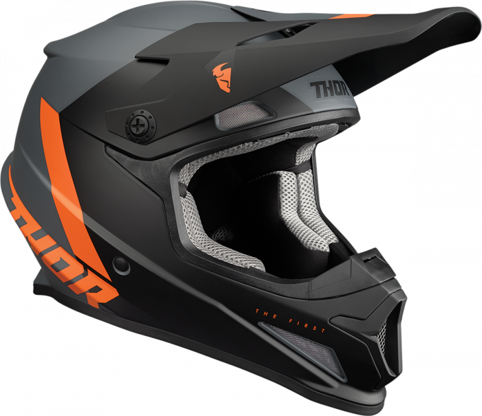 CASCA OFF-ROAD THOR  NEAGRA [1]