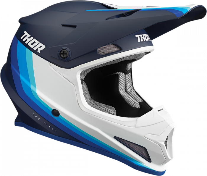 CASCA OFF-ROAD THOR ALBASTRA [1]