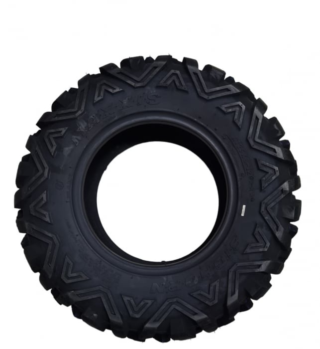 CAUCIUC ATV BIGHORN MAXXIS 25X8-12 43N [3]