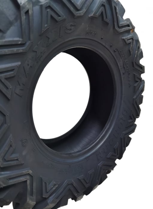CAUCIUC ATV BIGHORN MAXXIS 25X8-12 43N [2]