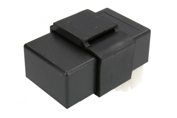 CDI PORNIRE SCUTER CHINA 4T 49CC-80CC   AC  4+2 PINI [2]
