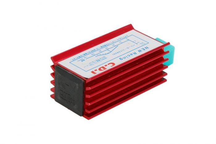 CDI ATV-107/110 TUNING 2T/4T [1]