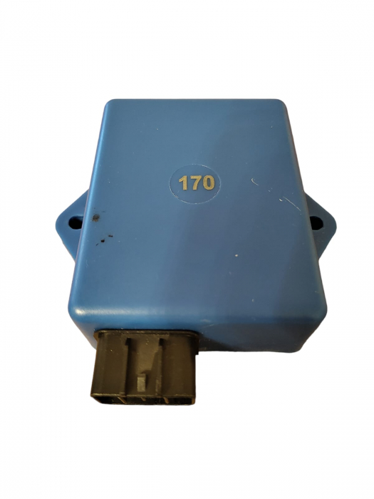 CDI LINHAI 260/300 ORIGINAL [5]