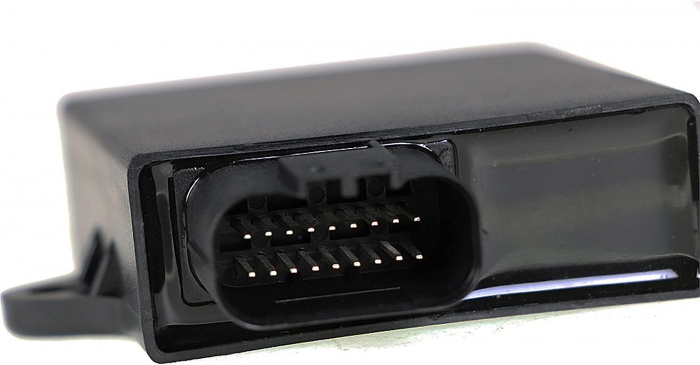 CDI / MODUL APRINDERE SUZUKI LT-Z 400 2003-2008 [2]