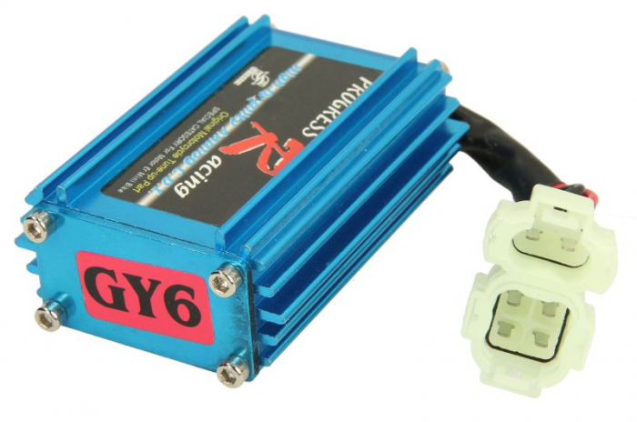 CDI scuter Gy6 125 Racing [1]