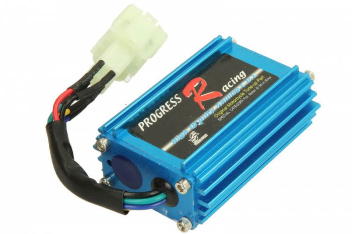CDI scuter Gy6 125 Racing [2]