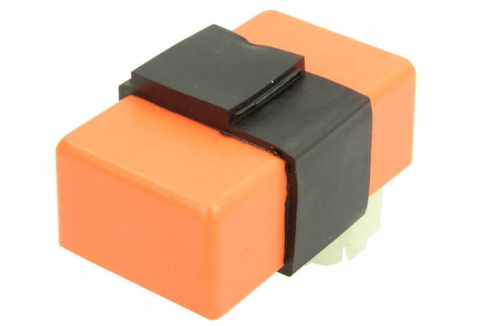 CDI SCUTER GY6 4T TUNING AC 4+2 PINI [2]
