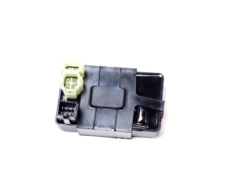 CDI TGB BLADE 550 /  TGB TARGET IRS 550 OEM  MUFA NEAGRA [5]