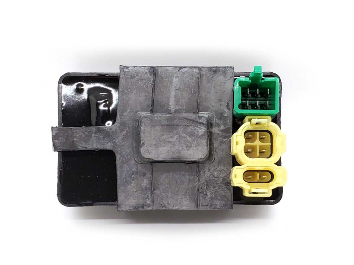 CDI TGB TARGET / BLADE  400 / 425  TGB OEM: 924909 [1]