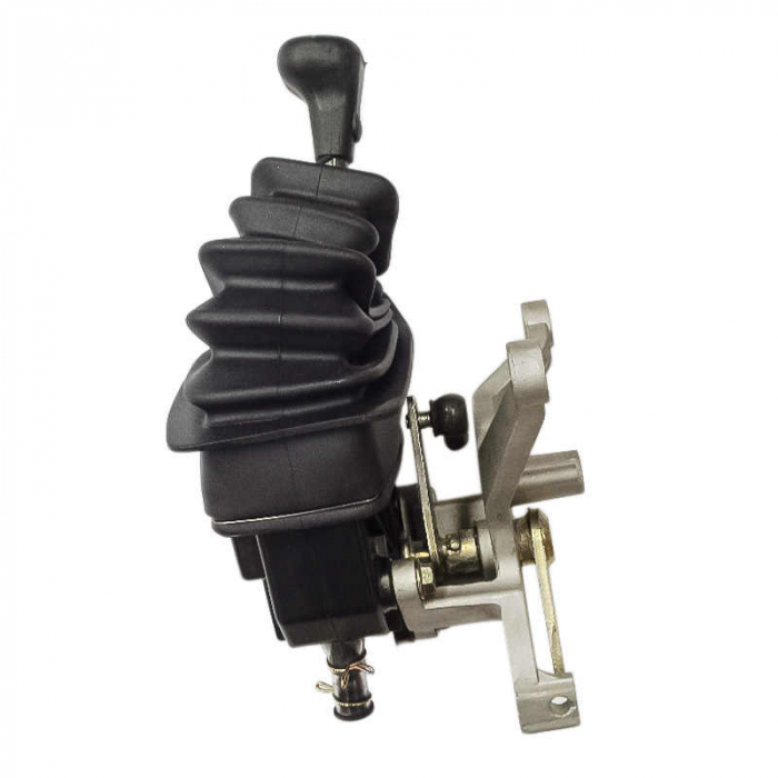 SCHIMBATOR COMPLET CF MOTO 500 x5 2009-2016 [2]
