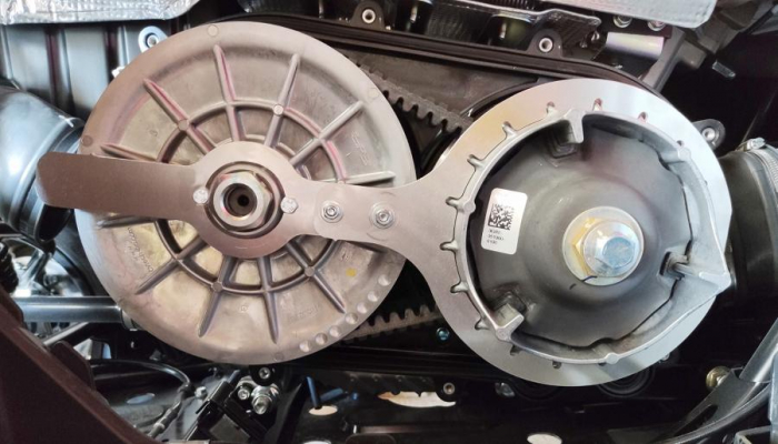 CHEIE SERVICE VARIATOR CFMOTO ATV/UTV/SSV 400/450/520/550/625/850/1000 2015-2024 CVT [2]