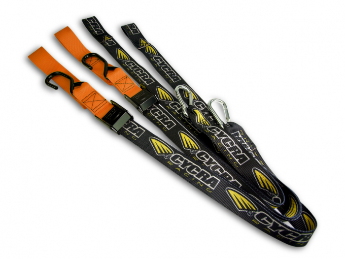 Chingi moto cu carabina ENDURO MOTOCROSS (pentru transport) [2]