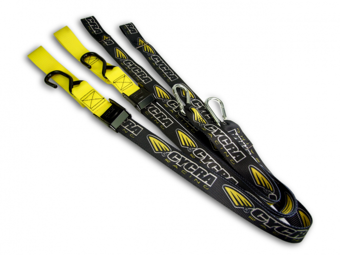 Chingi moto cu carabina ENDURO MOTOCROSS (pentru transport) [4]