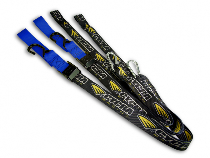 Chingi moto cu carabina ENDURO MOTOCROSS (pentru transport) [3]