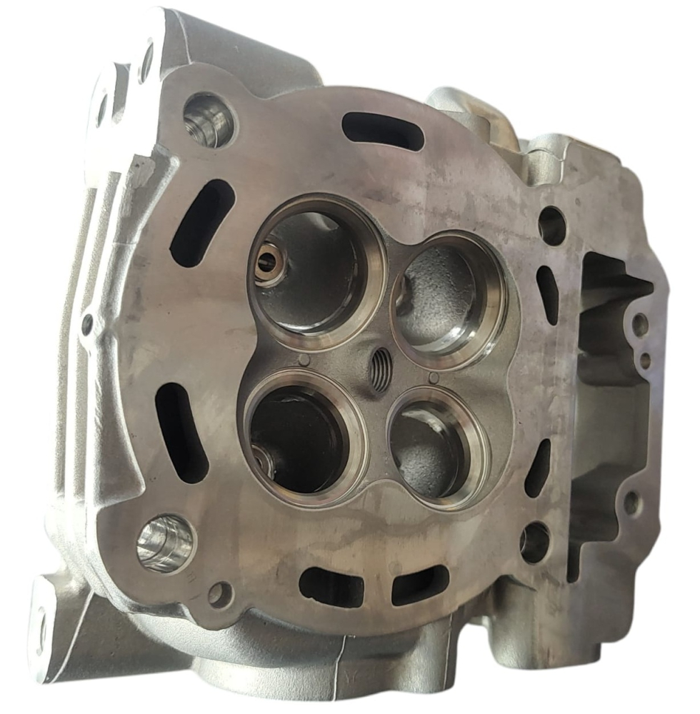 CHIULASA CFMOTO 400/450/520/550 2022-2026 EURO 5 / CFMOTO 1000 2024-2026 [3]