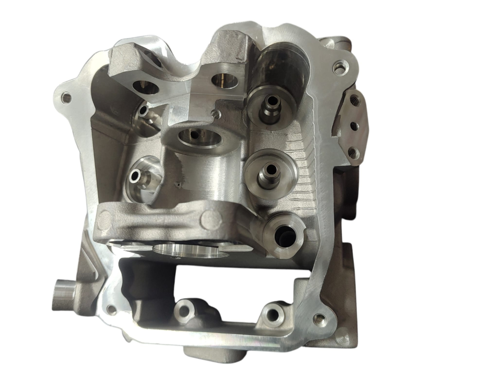 CHIULASA CFMOTO 400/450/520/550 2022-2026 EURO 5 / CFMOTO 1000 2024-2026 [2]