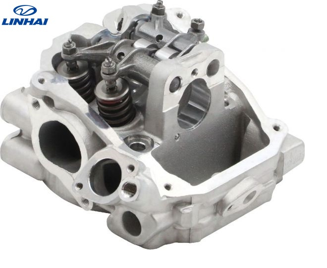 CHIULASA COMPLETA LINHAI M565 / M570 / T-BOSS 570 [2]