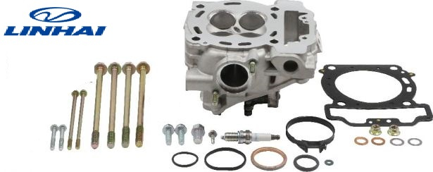CHIULASA COMPLETA LINHAI M565 / M570 / T-BOSS 570 [1]