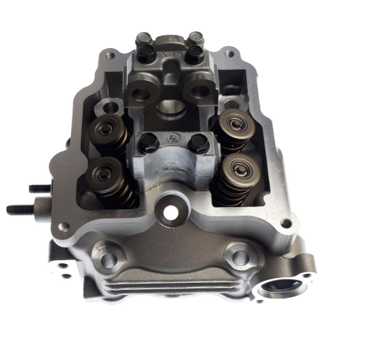 CHIULASA COMPLETA TGB BLADE 600 / TARGET 600 [4]