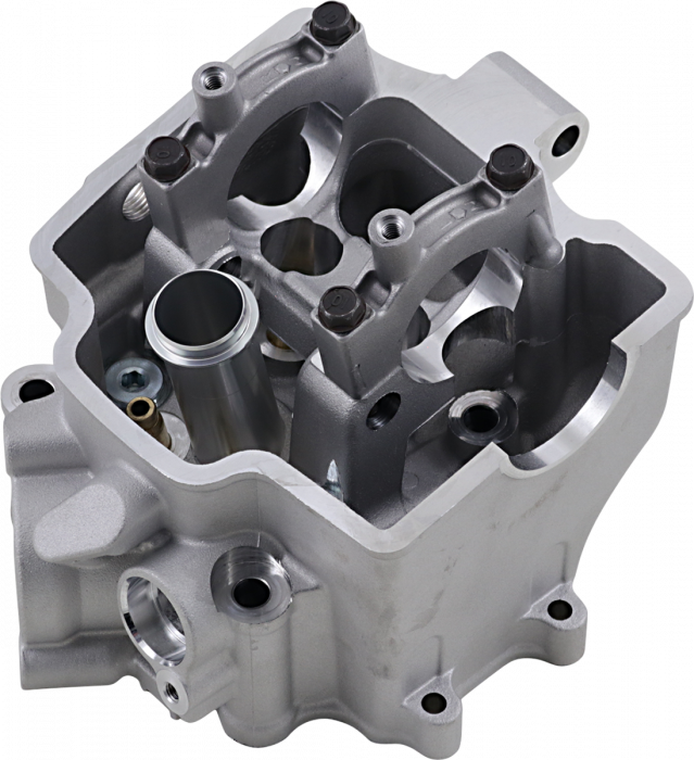 CHIULOASA HONDA CRF250R 04-07 / CRF250X 04-06 4T [3]