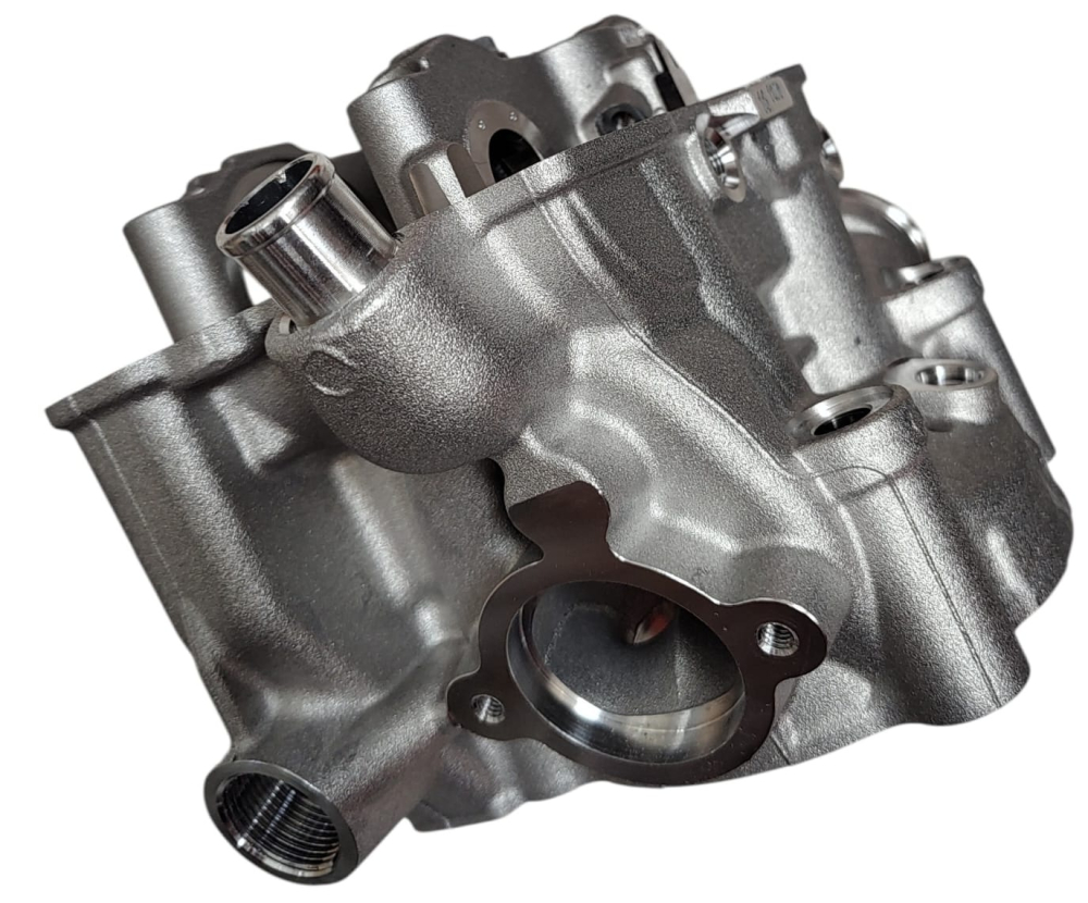 CHIULASA KTM SX-F 350 2013-2015 / HUSQVARNA FC350 14-15 [2]