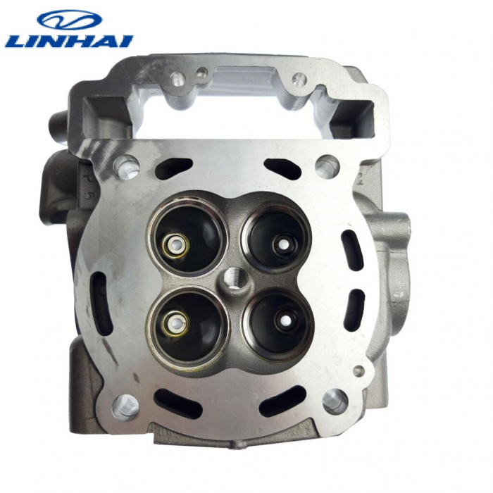CHIULASA (GOALA) LINHAI M565 / M570 [2]