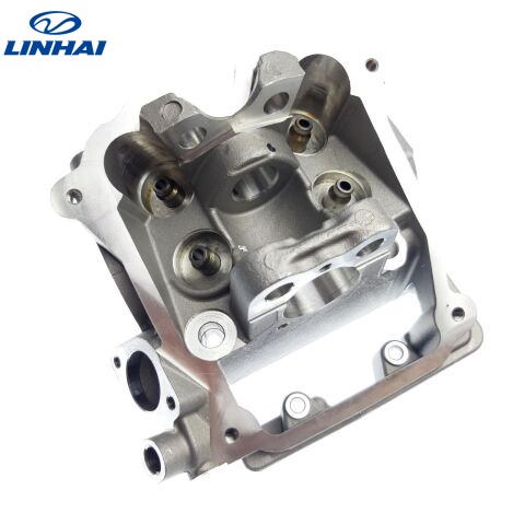 CHIULASA (GOALA) LINHAI M565 / M570 [1]