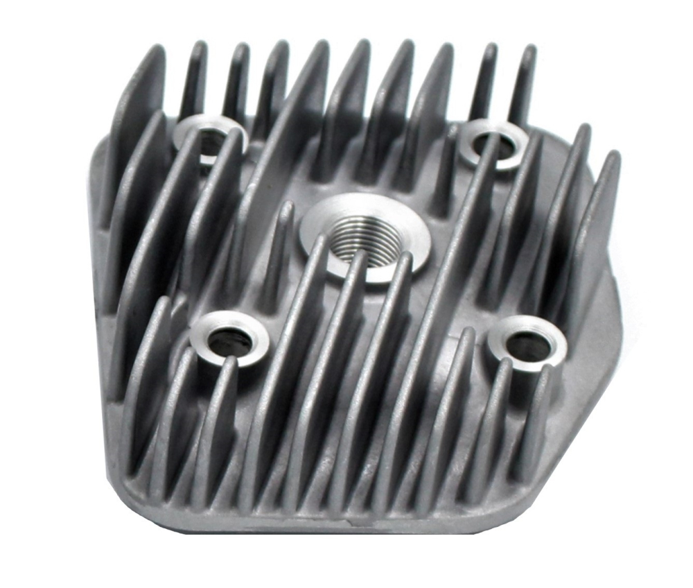 CHIULASA SCUTER APRILIA, BENELLI, DERBI, YAMAHA, RIEJU, KEEWAY, MBK, MALAGUTI 47MM [2]
