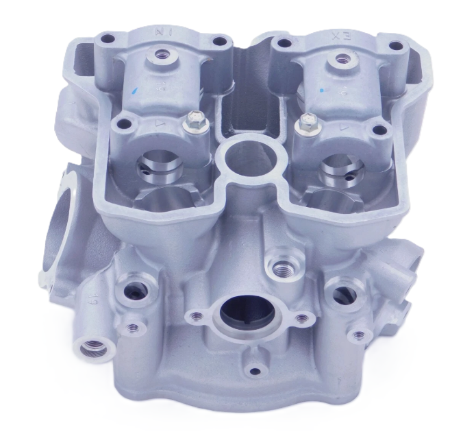 CHIULASA SUZUKI LT-R 450 2006-2011 [2]