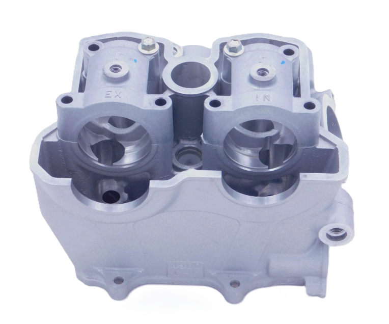 CHIULASA SUZUKI LT-R 450 2006-2011 [3]