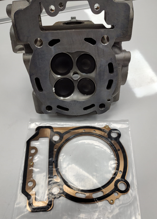 CHIULOASA FATA CAN-AM RENEGADE / OUTLANDER 500 / 570 / 650 / 800 G1 [7]
