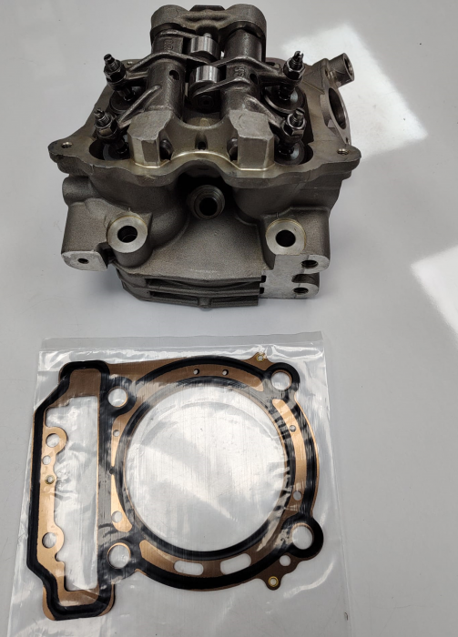 CHIULOASA FATA CAN-AM RENEGADE / OUTLANDER 500 / 570 / 650 / 800 G1 [6]