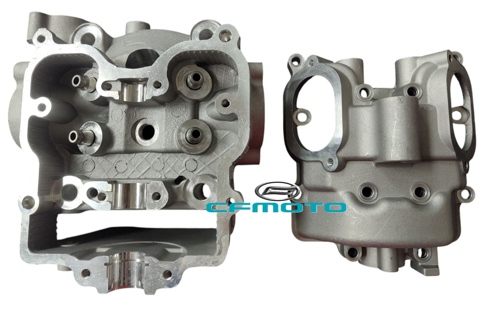 CHIULOASA CFMOTO 600 / 625 2010-2017 [1]