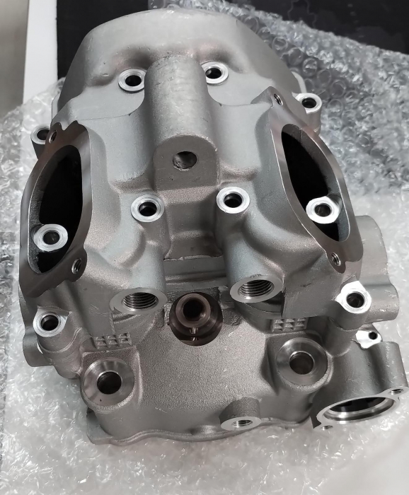 CHIULOASA CFMOTO 600 / 625 2010-2017 [6]