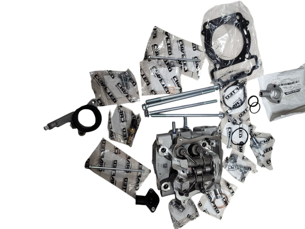 CHIULOASA CFMOTO CFORCE 520 / 550 / CFMOTO UTV/SSV  500/520/550  ECHIPATA [8]
