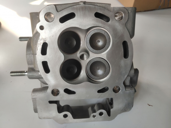 CHIULOASA FATA COMPLETA CFMOTO 800 X8 / 820 / 850 [5]