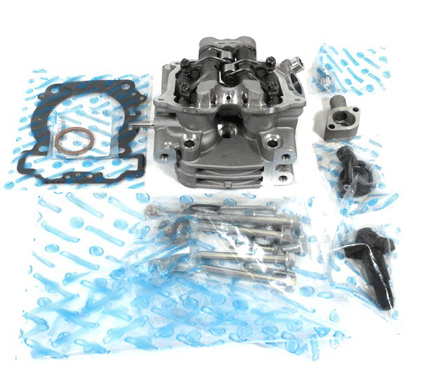 CHIULOASA FATA COMPLETA CFMOTO 800 X8 / 820 / 850 [1]