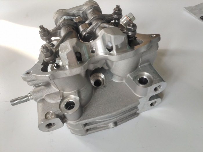 CHIULOASA FATA COMPLETA CFMOTO 800 X8 / 820 / 850 [2]