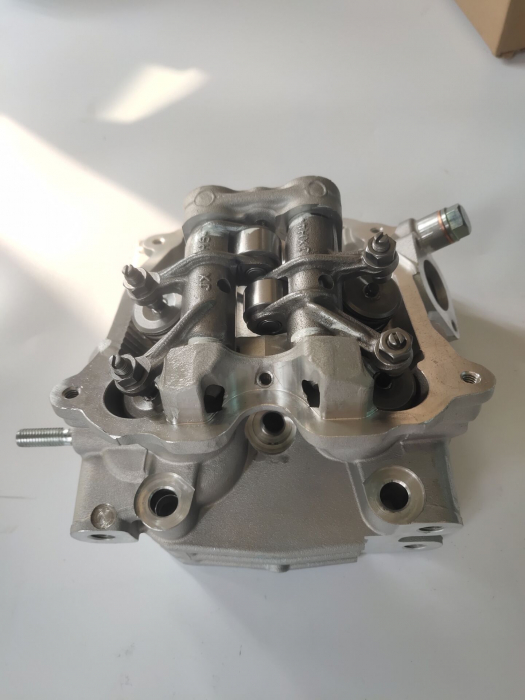 CHIULOASA FATA COMPLETA CFMOTO 800 X8 / 820 / 850 [7]